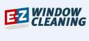 E-Z Window Cleaning logo